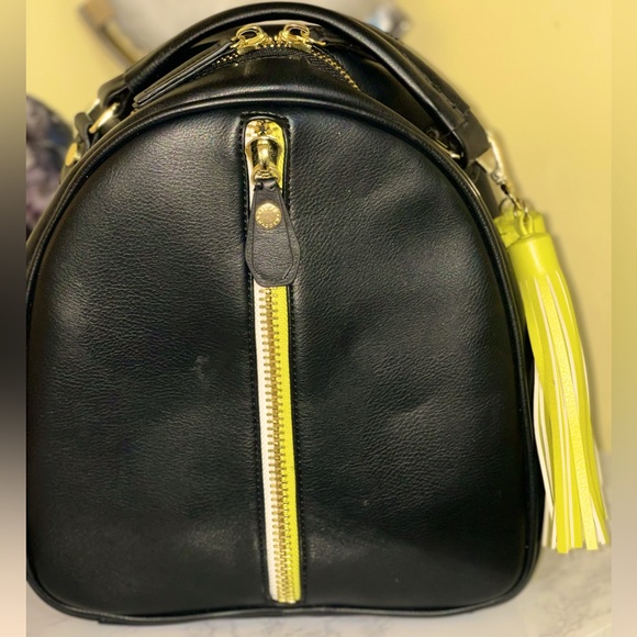Steve Madden Mini Backpack - Picture 2 of 7